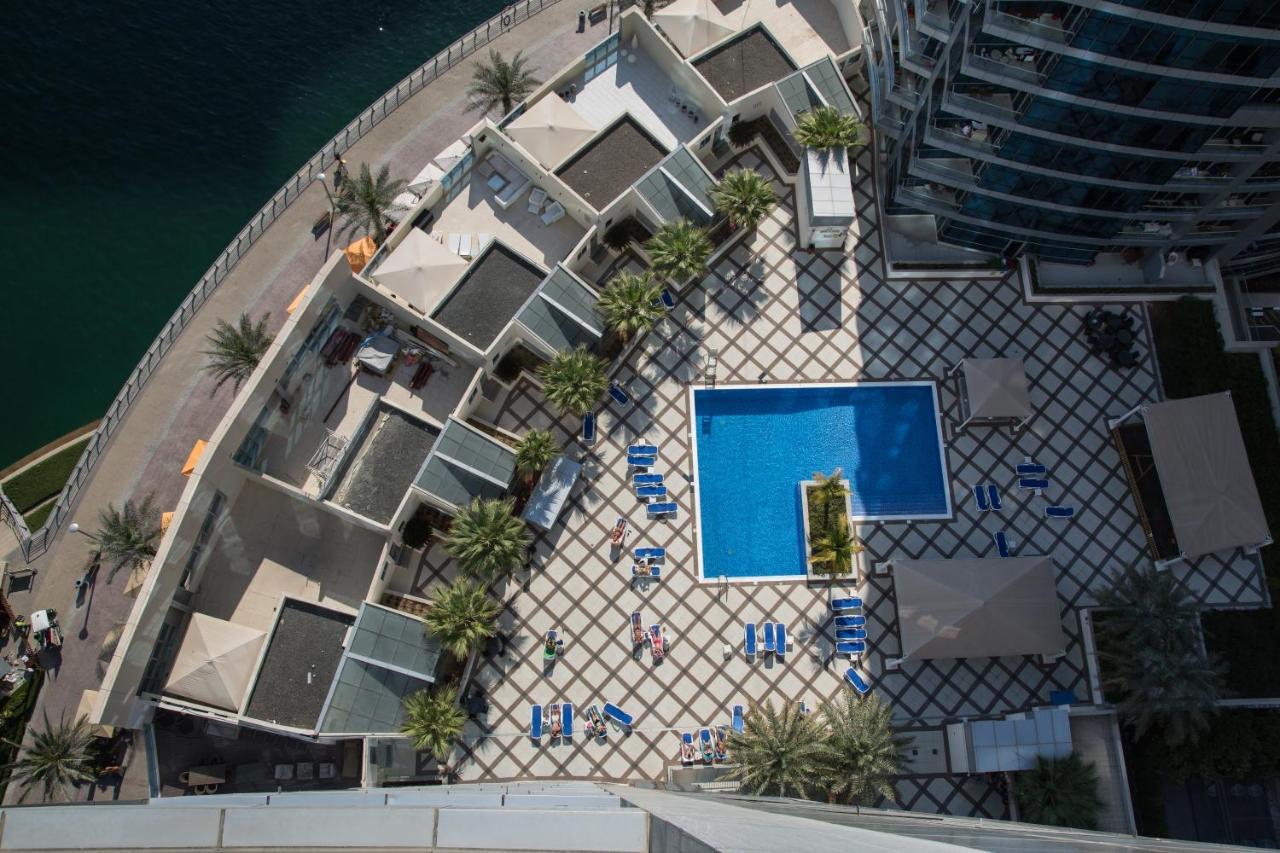 Higuests - Incredible Apartment At The Top Of Dubai Marina Luaran gambar