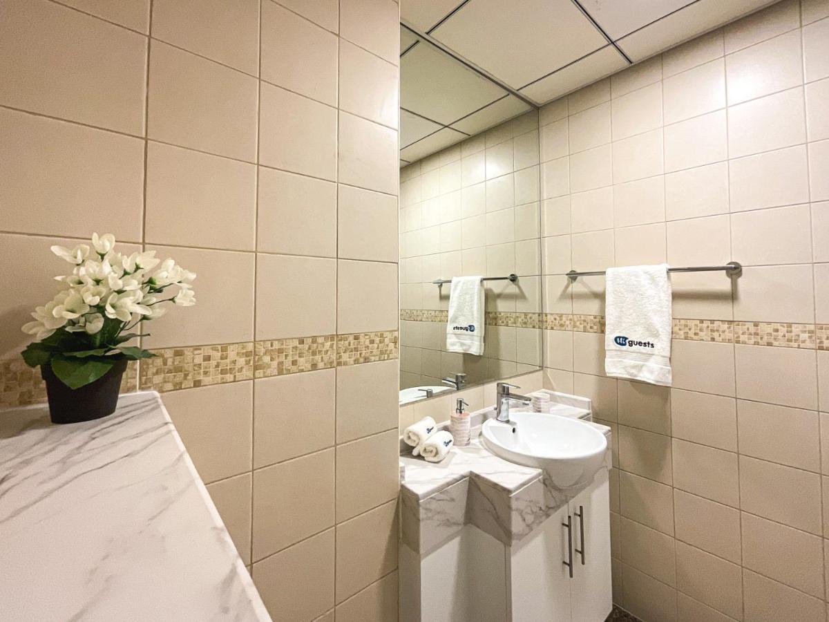 Higuests - Incredible Apartment At The Top Of Dubai Marina Luaran gambar