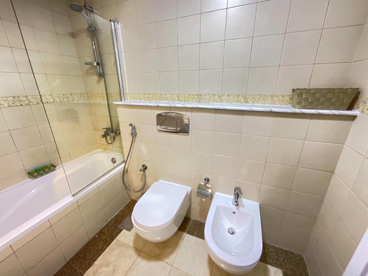 Higuests - Incredible Apartment At The Top Of Dubai Marina Luaran gambar